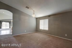 3865 E Thornton Ave, Gilbert, AZ 85297 photo 4