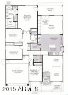 3865 E Thornton Ave, Gilbert, AZ 85297 photo 39