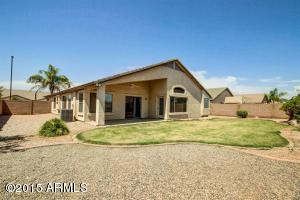 3865 E Thornton Ave, Gilbert, AZ 85297 photo 31