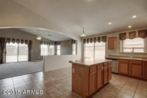 3865 E Thornton Ave, Gilbert, AZ 85297 photo 8