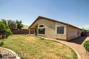 3865 E Thornton Ave, Gilbert, AZ 85297 photo 32