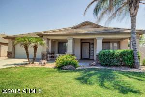 3865 E Thornton Ave, Gilbert, AZ 85297 photo 3