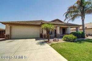 3865 E Thornton Ave, Gilbert, AZ 85297 photo 1