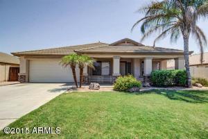 3865 E Thornton Ave, Gilbert, AZ 85297 photo 2