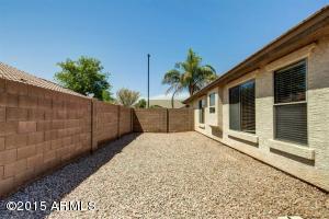 3865 E Thornton Ave, Gilbert, AZ 85297 photo 37