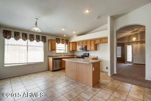 3865 E Thornton Ave, Gilbert, AZ 85297 photo 9