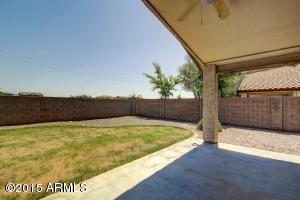 3865 E Thornton Ave, Gilbert, AZ 85297 photo 35