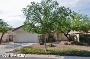 4281 E Sundance Ave, Gilbert, AZ 85297 photo 1