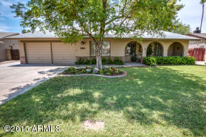 2031 E Stanford Dr, Tempe, AZ 85283 photo 1