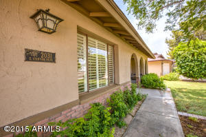 2031 E Stanford Dr, Tempe, AZ 85283 photo 3