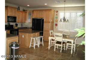 2764 E Canyon Creek Dr, Gilbert, AZ 85295 photo 10