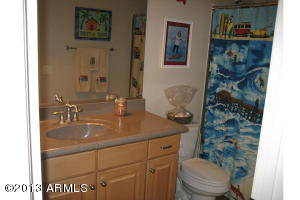 2764 E Canyon Creek Dr, Gilbert, AZ 85295 photo 42