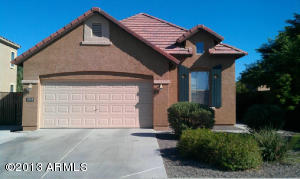 2764 E Canyon Creek Dr, Gilbert, AZ 85295 photo 1