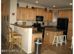 2764 E Canyon Creek Dr, Gilbert, AZ 85295 photo 8