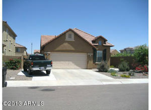 2764 E Canyon Creek Dr, Gilbert, AZ 85295 photo 2