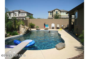 2764 E Canyon Creek Dr, Gilbert, AZ 85295 photo 5