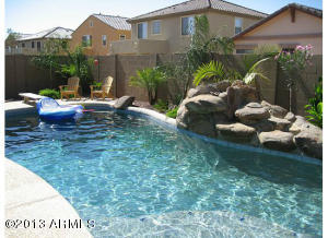 2764 E Canyon Creek Dr, Gilbert, AZ 85295 photo 6