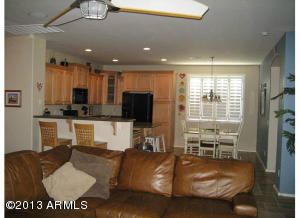 2764 E Canyon Creek Dr, Gilbert, AZ 85295 photo 11