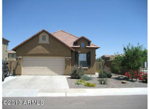 2764 E Canyon Creek Dr, Gilbert, AZ 85295 photo 3