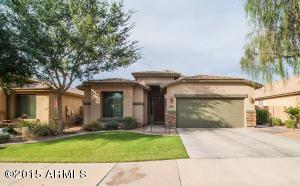 3636 E Meadowview Dr, Gilbert, AZ 85298 photo 2