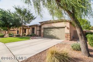 3636 E Meadowview Dr, Gilbert, AZ 85298 photo 1