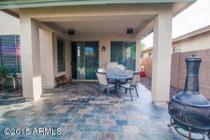 3636 E Meadowview Dr, Gilbert, AZ 85298 photo 29