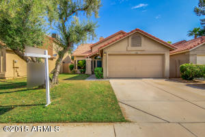 4412 E Tanglewood Dr, Phoenix, AZ 85048 photo 2