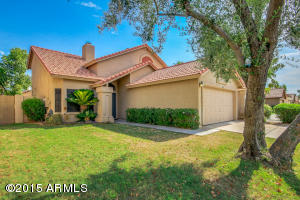 4412 E Tanglewood Dr, Phoenix, AZ 85048 photo 1