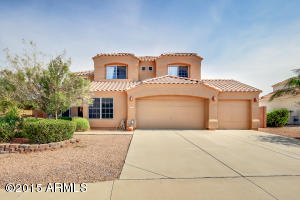 9723 E Inverness Ave, Mesa, AZ 85209 photo 1
