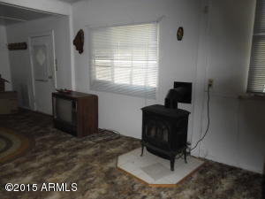 3391 Apache Dr, Overgaard, AZ 85933 photo 8
