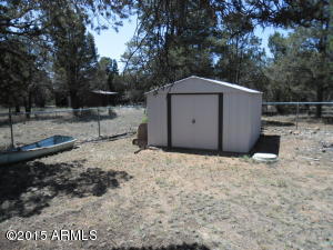 3391 Apache Dr, Overgaard, AZ 85933 photo 4