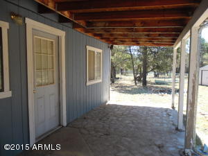 3391 Apache Dr, Overgaard, AZ 85933 photo 3
