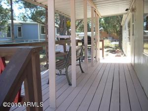 3363 Little Pine Dr, Overgaard, AZ 85933 photo 4