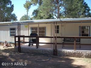 3363 Little Pine Dr, Overgaard, AZ 85933 photo 5