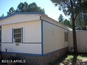 3363 Little Pine Dr, Overgaard, AZ 85933 photo 2