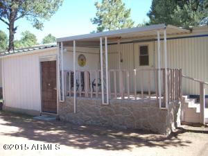 3363 Little Pine Dr, Overgaard, AZ 85933 photo 20