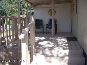 3363 Little Pine Dr, Overgaard, AZ 85933 photo 21