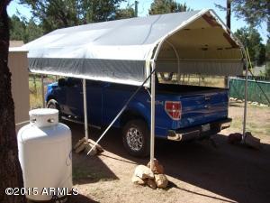 3363 Little Pine Dr, Overgaard, AZ 85933 photo 17