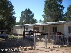 3363 Little Pine Dr, Overgaard, AZ 85933 photo 1