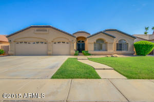 1004 E Liberty Ln, Gilbert, AZ 85296 photo 1