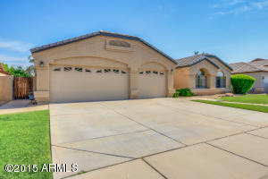 1004 E Liberty Ln, Gilbert, AZ 85296 photo 3