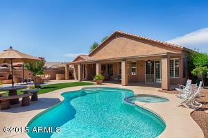 4629 E Williams Dr, Phoenix, AZ 85050 photo 33