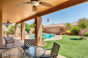 4629 E Williams Dr, Phoenix, AZ 85050 photo 29