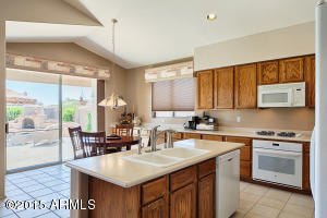 4629 E Williams Dr, Phoenix, AZ 85050 photo 8