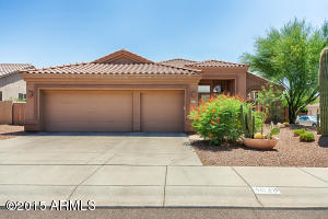 4629 E Williams Dr, Phoenix, AZ 85050 photo 2