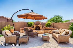 4629 E Williams Dr, Phoenix, AZ 85050 photo 30