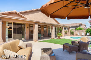 4629 E Williams Dr, Phoenix, AZ 85050 photo 31