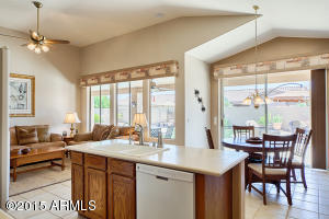 4629 E Williams Dr, Phoenix, AZ 85050 photo 9