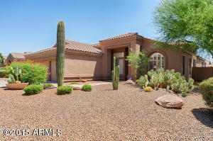 4629 E Williams Dr, Phoenix, AZ 85050 photo 1