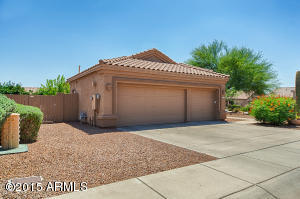 4629 E Williams Dr, Phoenix, AZ 85050 photo 3